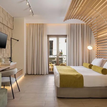 Aparthotel Agave Chania (Crete)