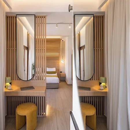 Aparthotel Agave 4*