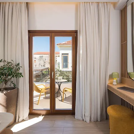 Agave 4* Chania (Crete)