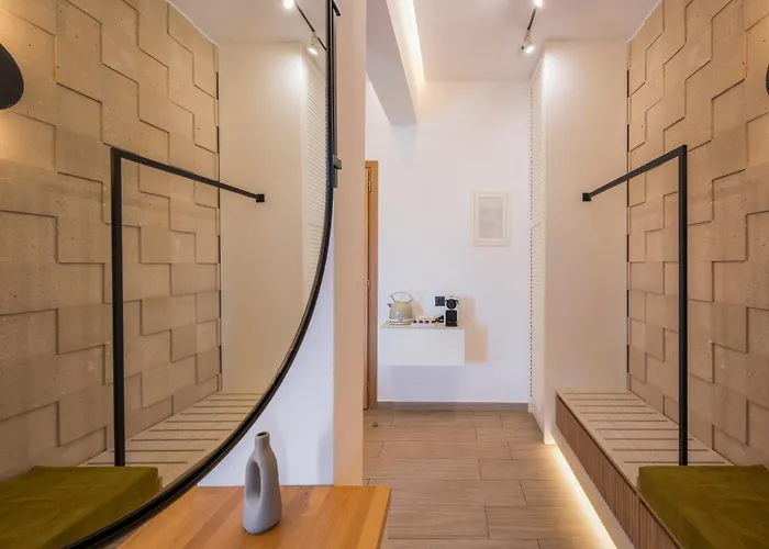 Agave Apartament Chania (Crete)