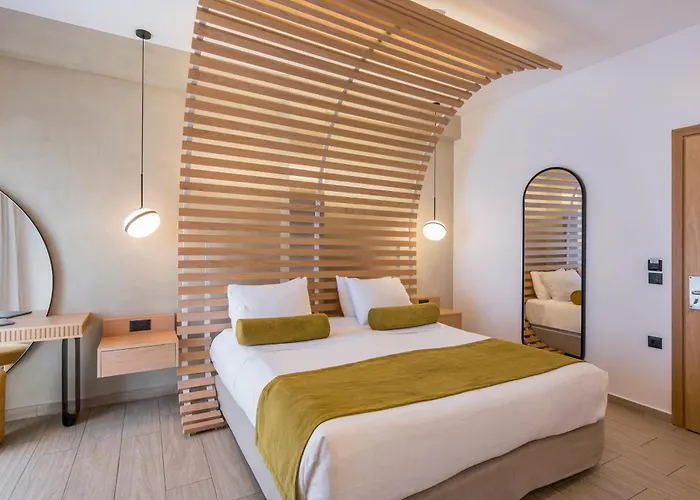 Apartament Agave Chania (Crete)