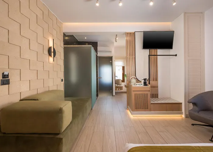 Agave * Chania (Crete)