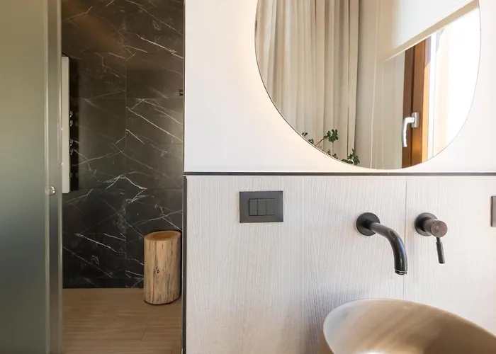 Apartament Agave Chania (Crete)