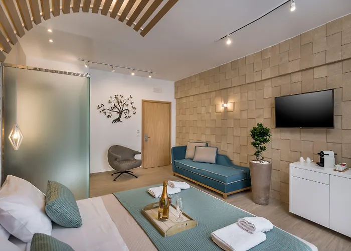 Agave Apartament Chania (Crete)