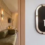 Agave Апартаменты *