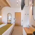 Agave Апартаменты *