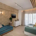 Апартаменты Agave *