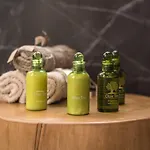 Апартаменты Agave