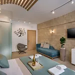 Agave Апартаменты Ханья