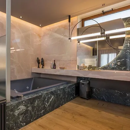 Apartman Agave