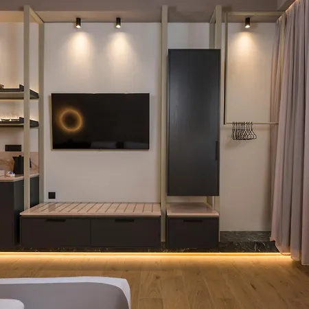 Agave Apartman *
