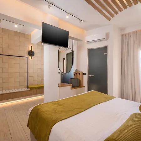 Apartman Agave Hriszí Aktí Haniá