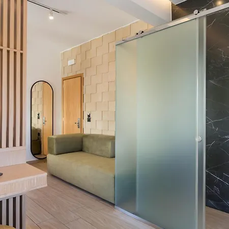 Agave Apartman