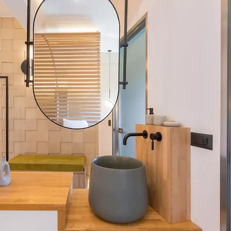 Apartman Agave *