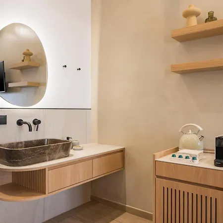 Agave Apartman *