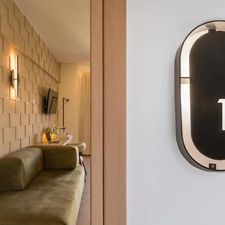 Agave Apartman *