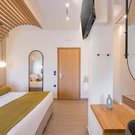 Agave Apartman *