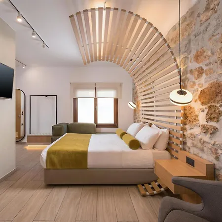 Apartment Agave *