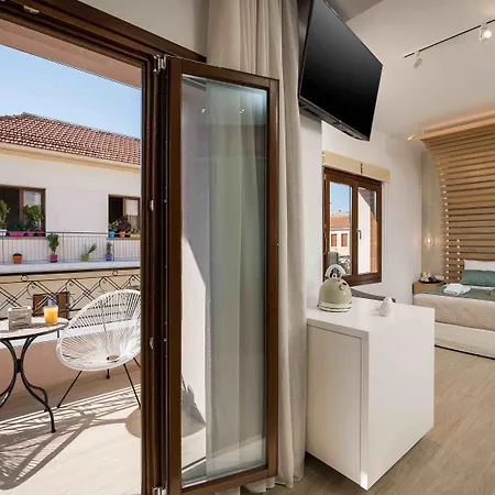 Apartamento Agave Chania (Crete)