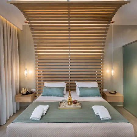 Apartamento Agave Chania (Crete)