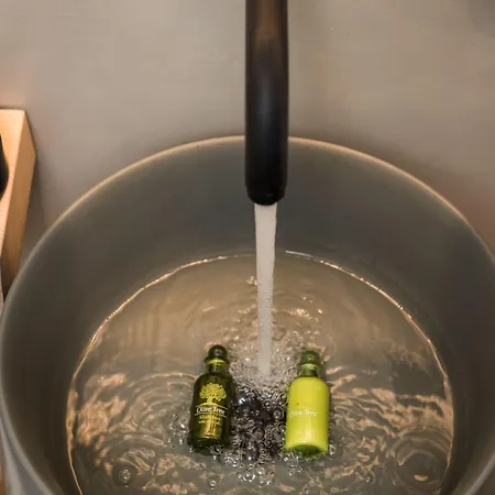 Agave Chania (Crete)