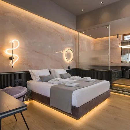 Agave Chania (Crete)